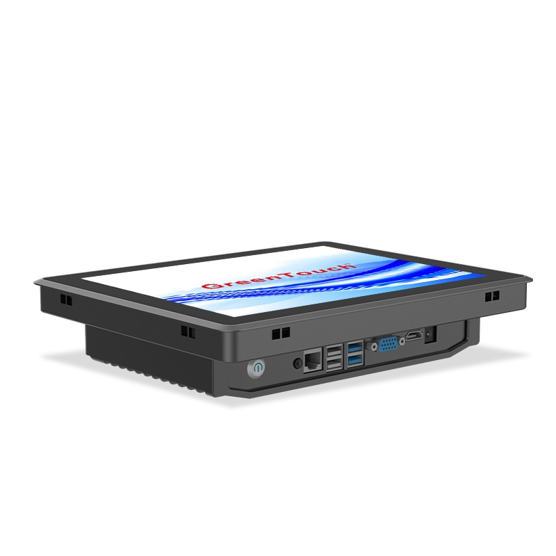 面板安裝式觸控面板電腦 10.1-23.8 吋（3D 系列）