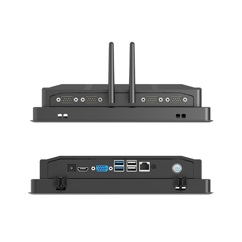 面板安裝式觸控面板電腦 10.1-23.8 吋（3D 系列）