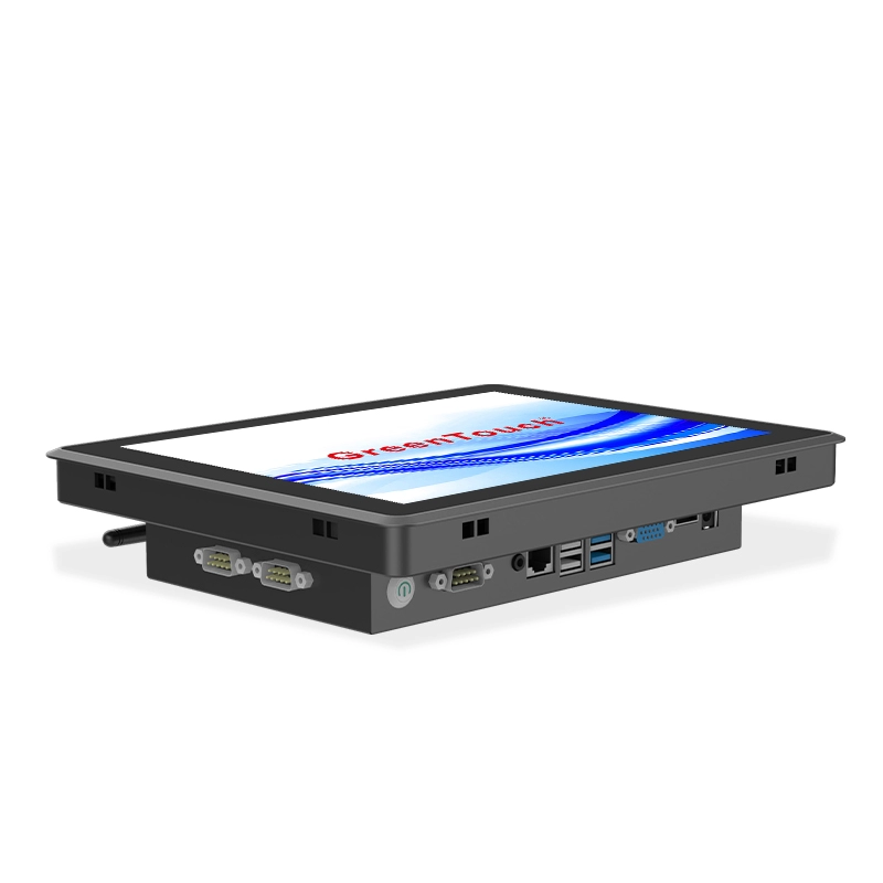 面板安裝式觸控面板電腦 10.1-23.8 吋（3E 系列）