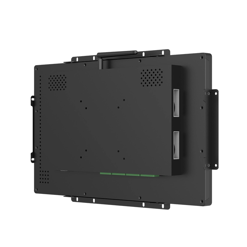 高亮度觸控面板電腦 10.1-23.8 吋（2CGL 系列）