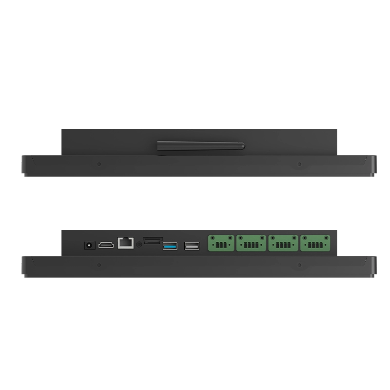 高亮度觸控面板電腦 10.1-23.8 吋（2CGL 系列）