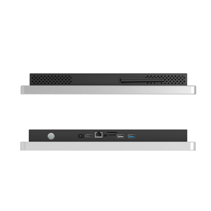 7-27吋閉框觸控面板電腦（3A系列）