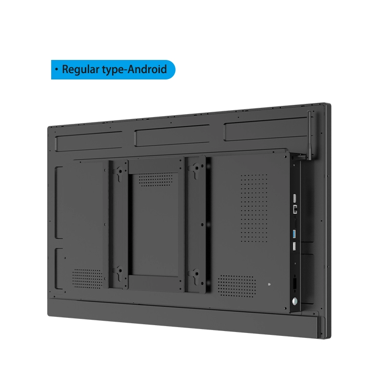 壁掛式數位看板 32-65 吋（6C 系列）