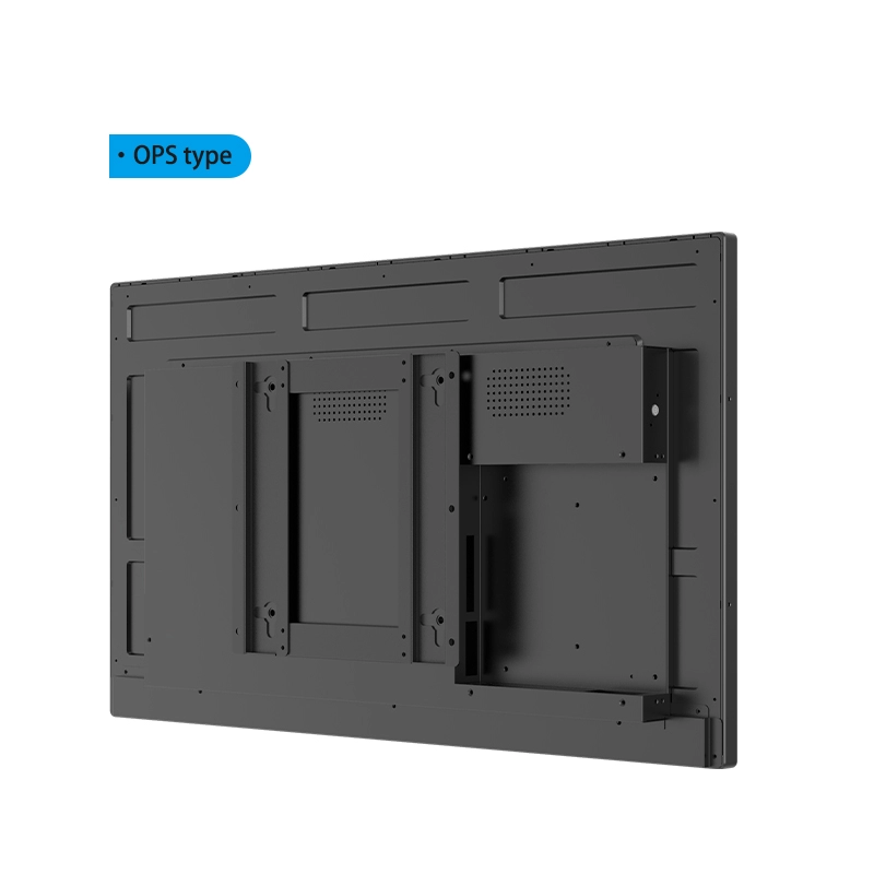 壁掛式數位看板 32-65 吋（6C 系列）