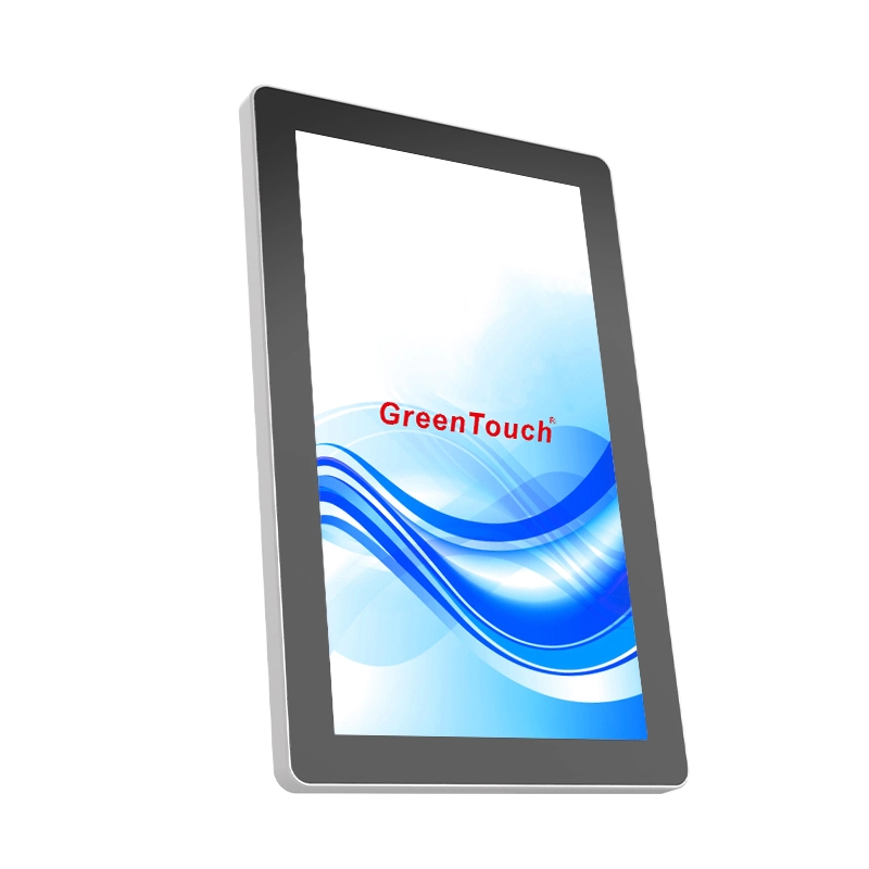 小型數位看板 7-27 吋（3A 系列）