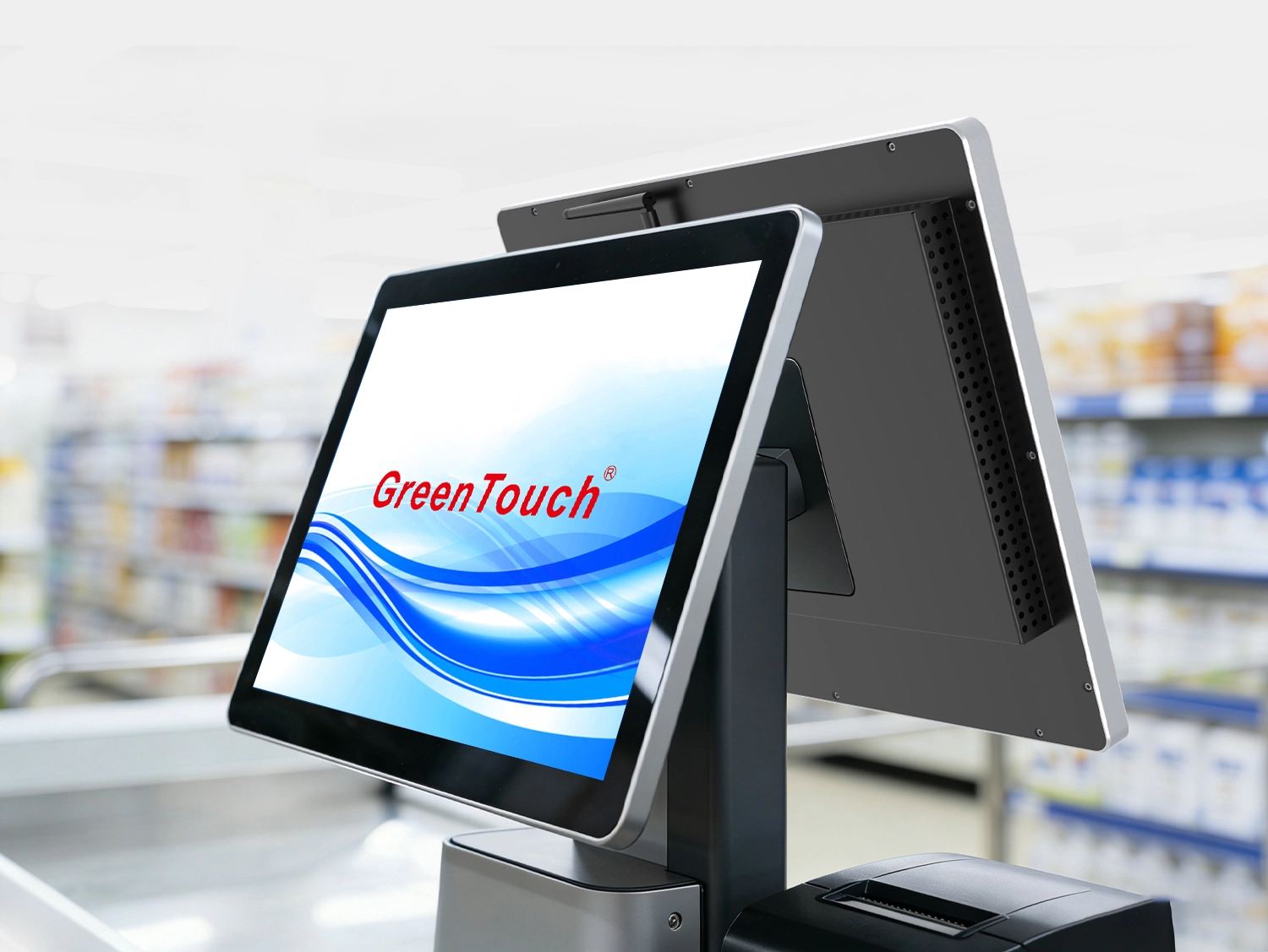 3A 數位看板概述 