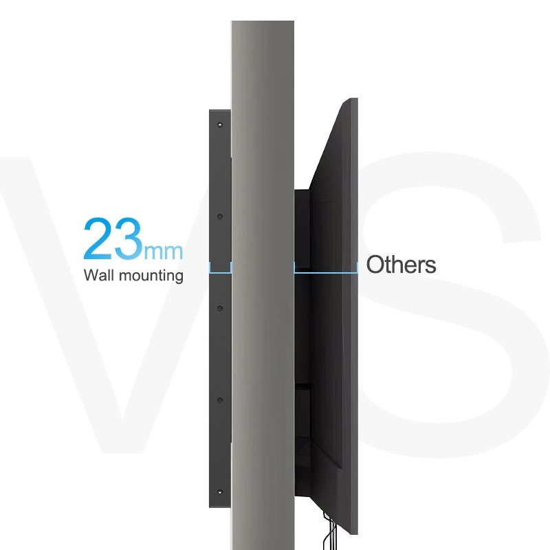 超薄數位看板 32-65 吋（7A 系列）