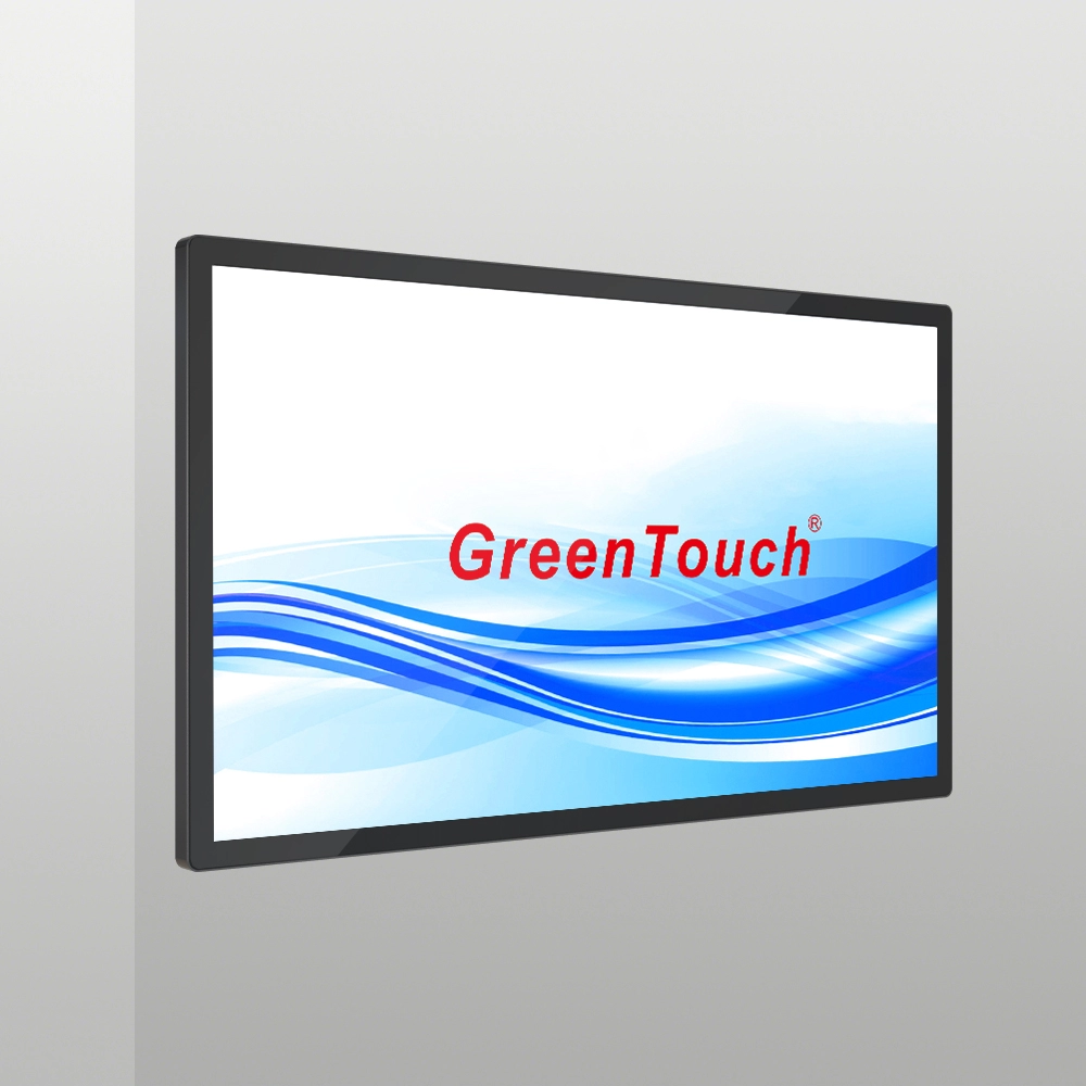 壁掛式（水平）