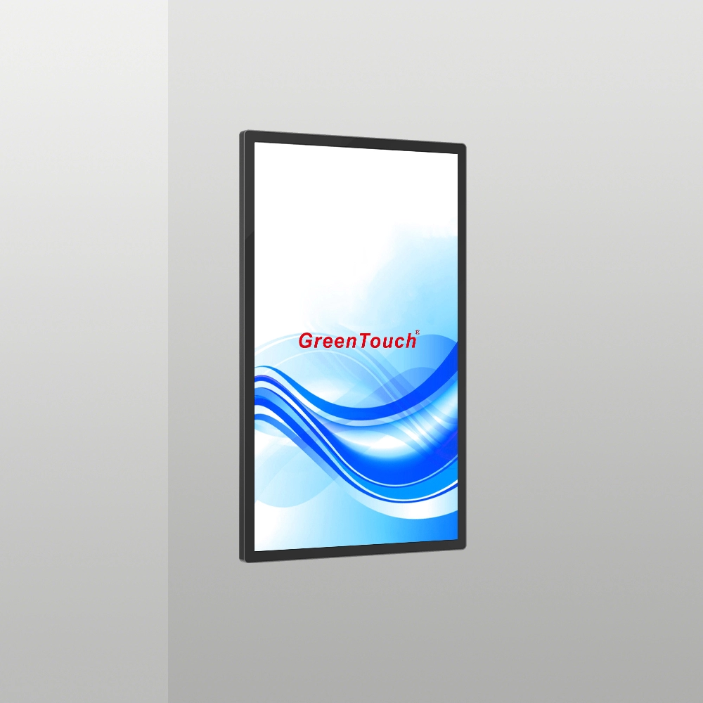 壁掛式（垂直）